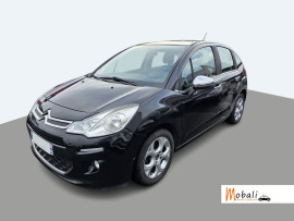 
                                                                                        Voiture
                                                                                         CITROEN C3 - 1.6 HDi 92 CV COLLECTION
