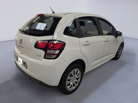 
                                                                                        Voiture
                                                                                         Citroën C3