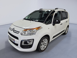 
                                                                                        Voiture
                                                                                         CITROEN C3 PICASSO - 1.6 Blue-Hdi 100 CV EXCLUSIVE - 5 CV