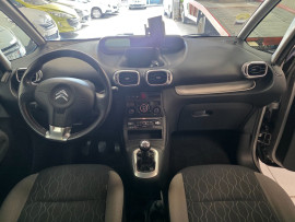
                                                                                        Voiture
                                                                                         CITROEN C3 PICASSO - 1.6 Blue-HDi 100 CV MILLENIUM BUSINESS - 5 CV
