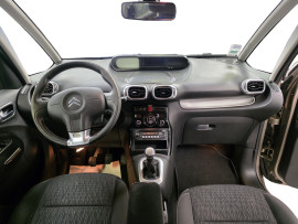 
                                                                                        Voiture
                                                                                         CITROEN C3 PICASSO - 1.6 HDi 90 CV EXCLUSIVE