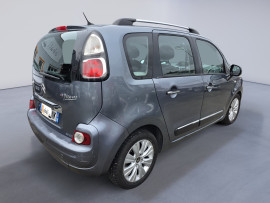 
                                                                                        Voiture
                                                                                         Citroën C3 Picasso