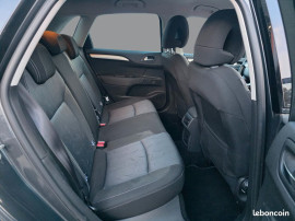 
                                                                                        Voiture
                                                                                         CITROEN C4 - 1.6 HDi 115 CV Millenium