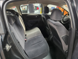 
                                                                                        Voiture
                                                                                         CITROEN C4 - 1.6 HDi 90 CV VIRGIN MEGA - 5 CV