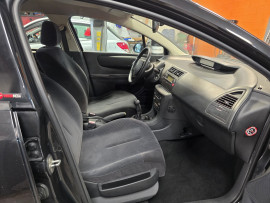 
                                                                                        Voiture
                                                                                         CITROEN C4 - 1.6 HDi 90 CV VIRGIN MEGA - 5 CV