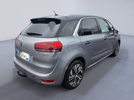 
                                                                                        Voiture
                                                                                         CITROEN C4 PICASSO - 1.6 Blue-Hdi 120 CV Feel - 6 CV