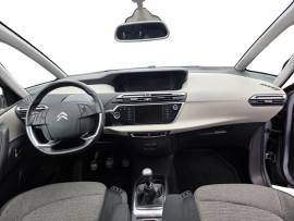 
                                                                                        Voiture
                                                                                         CITROEN C4 PICASSO - 1.6 Blue-Hdi 120 CV Feel - 6 CV