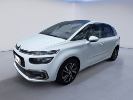 
                                                                                        Voiture
                                                                                         CITROEN C4 PICASSO - 1.6 Blue-HDi 120 CV FEEL - 6 CV
