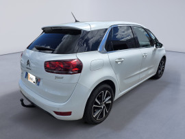 
                                                                                        Voiture
                                                                                         CITROEN C4 PICASSO - 1.6 Blue-HDi 120 CV FEEL - 6 CV