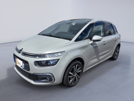 
                                                                                        Voiture
                                                                                         CITROEN C4 PICASSO - 1.6 Blue-Hdi 120 CV FEEL - 6 CV