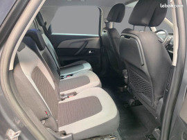 
                                                                                        Voiture
                                                                                         CITROEN C4 PICASSO - 1.6 e-HDi 115 CV Intensive - 6 CV