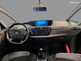 
                                                                                        Voiture
                                                                                         CITROEN C4 PICASSO - 1.6 e-HDi 115 CV Intensive - 6 CV