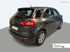 
                                                                                        Voiture
                                                                                         CITROEN C4 PICASSO - 1.6 e-HDi 115 CV Intensive - 6 CV