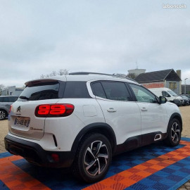 Voiture
Citroën C5 Aircross (A_) 1.5 BlueHDi 130 (131Cv)