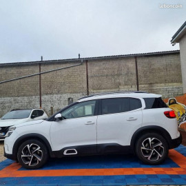 Voiture
Citroën C5 Aircross (A_) 1.5 BlueHDi 130 (131Cv)