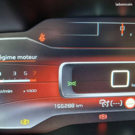 Voiture
Citroën C5 Aircross (A_) 1.5 BlueHDi 130 (131Cv)