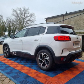 Voiture
Citroën C5 Aircross (A_) 1.5 BlueHDi 130 (131Cv)