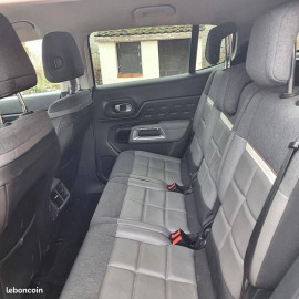 Voiture
Citroën C5 Aircross (A_) 1.5 BlueHDi 130 (131Cv)