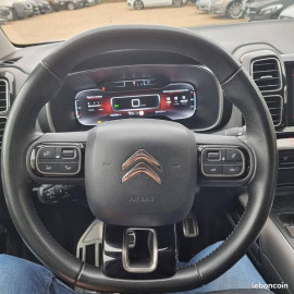 Voiture
Citroën C5 Aircross (A_) 1.5 BlueHDi 130 (131Cv)