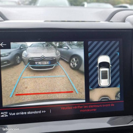 Voiture
Citroën C5 Aircross (A_) 1.5 BlueHDi 130 (131Cv)