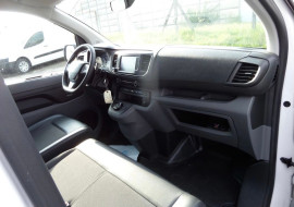 
                                                                                        Utilitaire
                                                                                         CITROEN JUMPY 2.0 BLUEHDI 180 BUSINESS