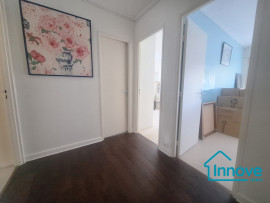 
                                                                                        Vente
                                                                                         Clagny-Glatigny : 5 pièces dans la verdure et avec un excellent