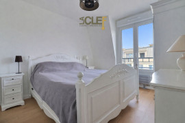 
                                                                                        Vente
                                                                                         Clamart Appartement avec balcon