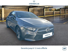
                                                                                        Voiture
                                                                                         CLASSE A 1.3 160 110 STYLE LINE