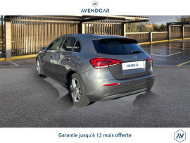 
                                                                                        Voiture
                                                                                         CLASSE A 1.3 160 110 STYLE LINE