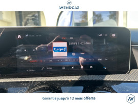 
                                                                                        Voiture
                                                                                         CLASSE A 1.3 160 110 STYLE LINE