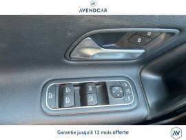 
                                                                                        Voiture
                                                                                         CLASSE A 1.3 160 110 STYLE LINE
