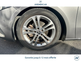 
                                                                                        Voiture
                                                                                         CLASSE A 1.3 160 110 STYLE LINE