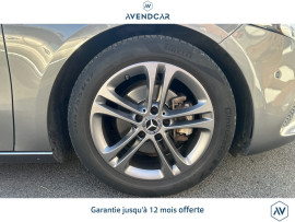 
                                                                                        Voiture
                                                                                         CLASSE A 1.3 160 110 STYLE LINE