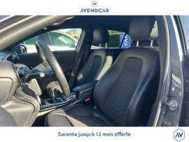 
                                                                                        Voiture
                                                                                         CLASSE A 1.3 160 110 STYLE LINE