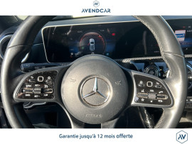 
                                                                                        Voiture
                                                                                         CLASSE A 1.3 160 110 STYLE LINE