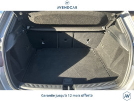 
                                                                                        Voiture
                                                                                         CLASSE A 1.3 160 110 STYLE LINE