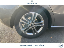 
                                                                                        Voiture
                                                                                         CLASSE A 1.3 160 110 STYLE LINE