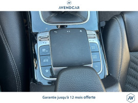 
                                                                                        Voiture
                                                                                         CLASSE A 1.3 160 110 STYLE LINE