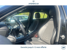 
                                                                                        Voiture
                                                                                         CLASSE A 1.5 180 D 115 BUSINESS LINE 7G-DCT BVA