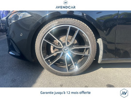
                                                                                        Voiture
                                                                                         CLASSE A 1.5 180 D 115 BUSINESS LINE 7G-DCT BVA