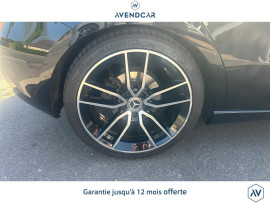 
                                                                                        Voiture
                                                                                         CLASSE A 1.5 180 D 115 BUSINESS LINE 7G-DCT BVA