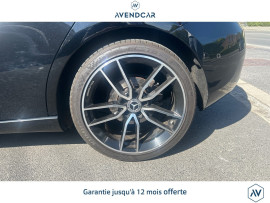 
                                                                                        Voiture
                                                                                         CLASSE A 1.5 180 D 115 BUSINESS LINE 7G-DCT BVA