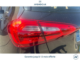 
                                                                                        Voiture
                                                                                         CLASSE A 1.5 180 D 115 BUSINESS LINE 7G-DCT BVA