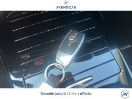 
                                                                                        Voiture
                                                                                         CLASSE A 1.5 180 D 115 BUSINESS LINE 7G-DCT BVA