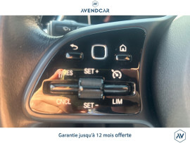 
                                                                                        Voiture
                                                                                         CLASSE A 1.5 180 D 115 BUSINESS LINE 7G-DCT BVA