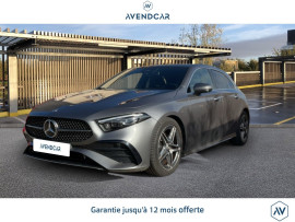 
                                                                                        Voiture
                                                                                         CLASSE A A200 PREMIUM AMG LINE