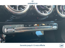 
                                                                                        Voiture
                                                                                         CLASSE A A200 PREMIUM AMG LINE