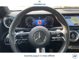 
                                                                                        Voiture
                                                                                         CLASSE A A200 PREMIUM AMG LINE