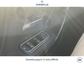 
                                                                                        Voiture
                                                                                         CLASSE A A200 PREMIUM AMG LINE