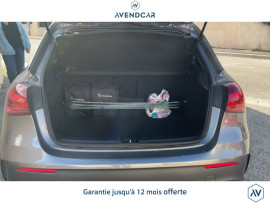 
                                                                                        Voiture
                                                                                         CLASSE A A200 PREMIUM AMG LINE